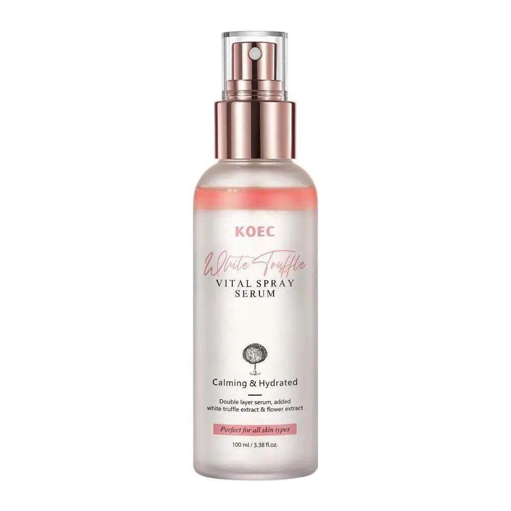 Sérum Facial Glow de Trufa Blanca