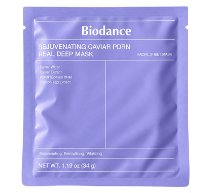 Biodance Bio-Collagen Real Deep Mask