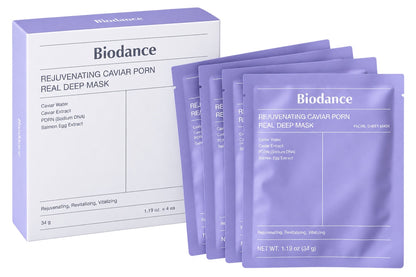 Biodance Bio-Collagen Real Deep Mask