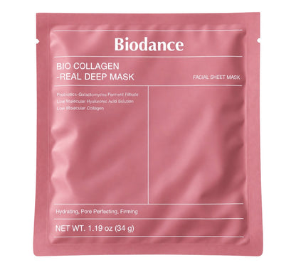Biodance Bio-Collagen Real Deep Mask