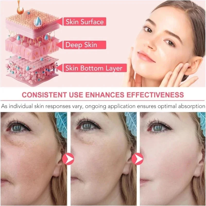 Collagen Jelly Cream
