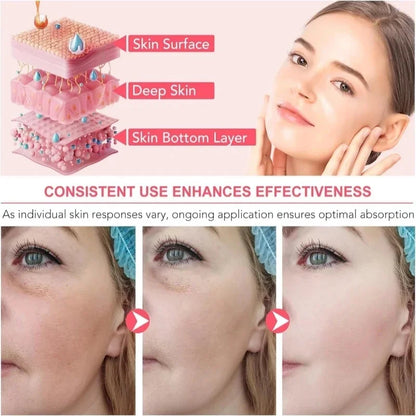 Collagen Jelly Cream