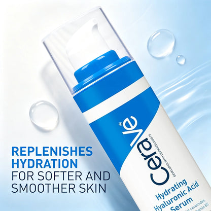 CeraVe® Sérum de Ácido Hialurónico