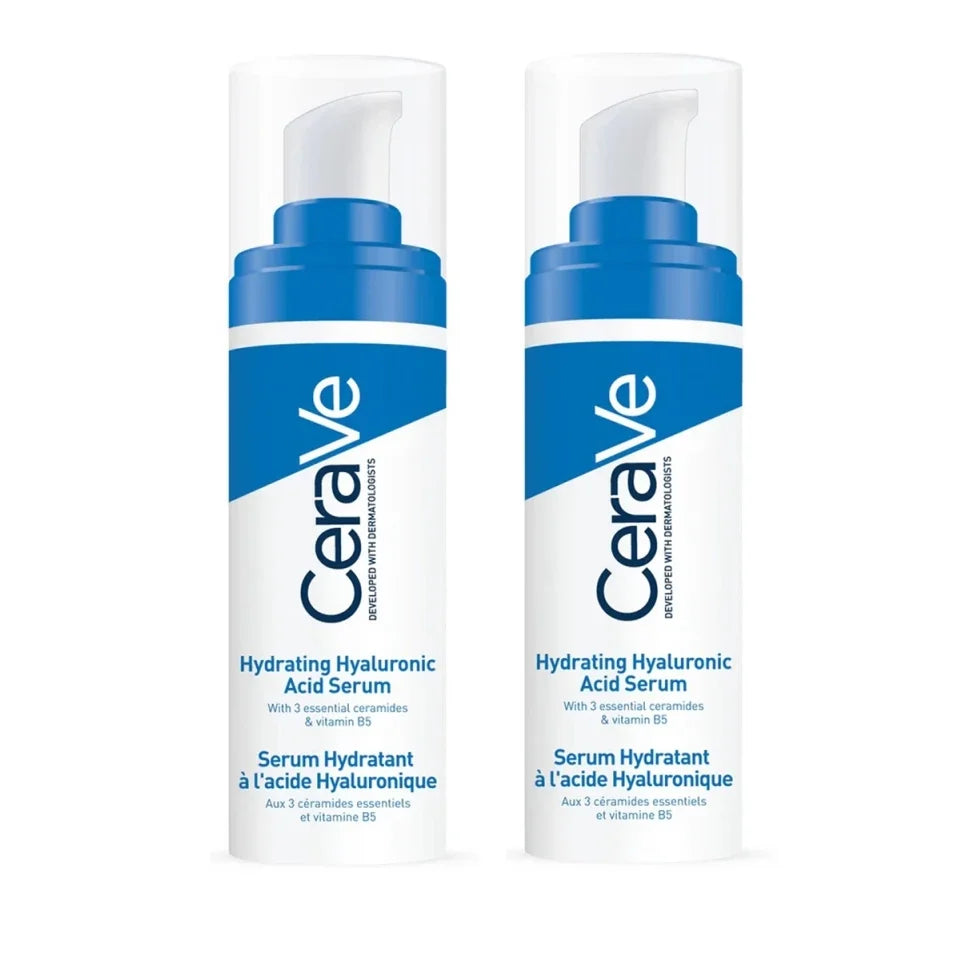 CeraVe® Sérum de Ácido Hialurónico