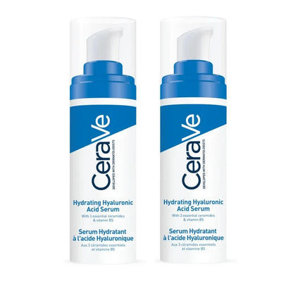 CeraVe® Sérum de Ácido Hialurónico