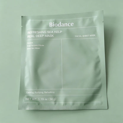 Hot Collagen Real Deep Mask Supplement Collagen Hydrating Overnight Hydrogel Mask Elasticity Improvement Pore Minimizing Firming
