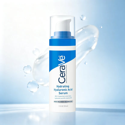 CeraVe® Sérum de Ácido Hialurónico