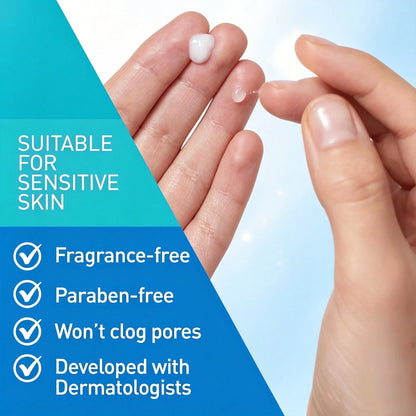 CeraVe® Sérum de Ácido Hialurónico