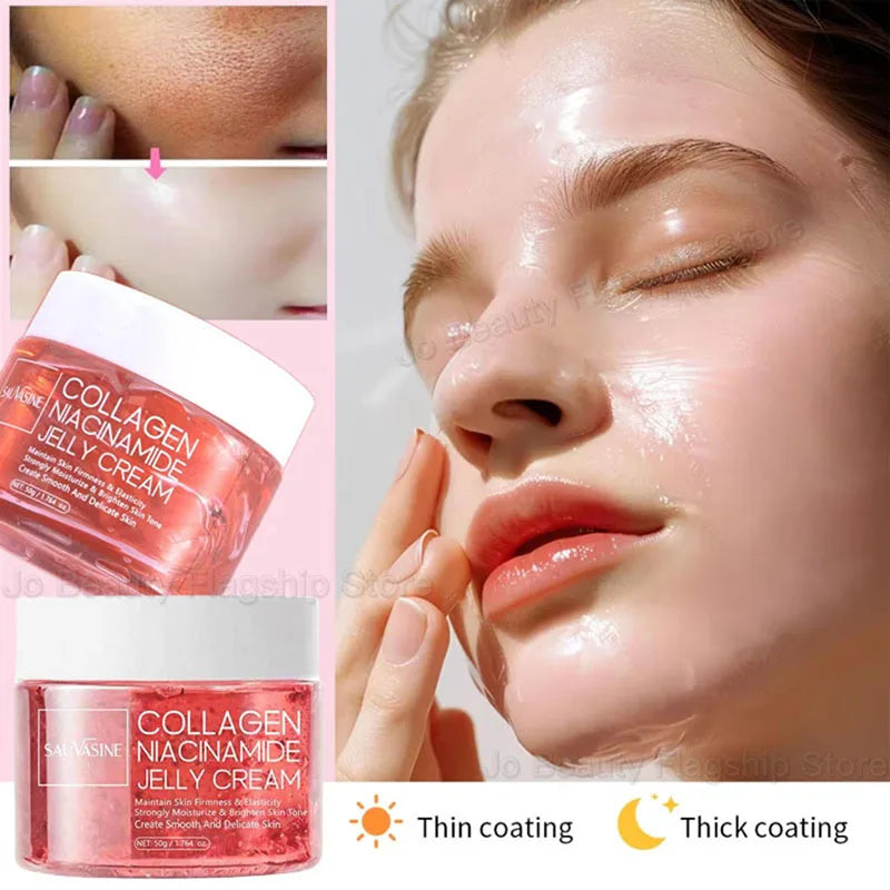 Collagen Jelly Cream