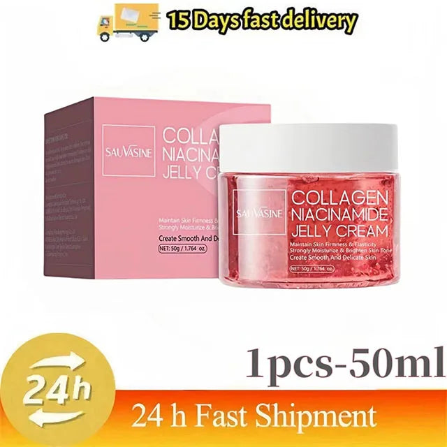 Collagen Jelly Cream
