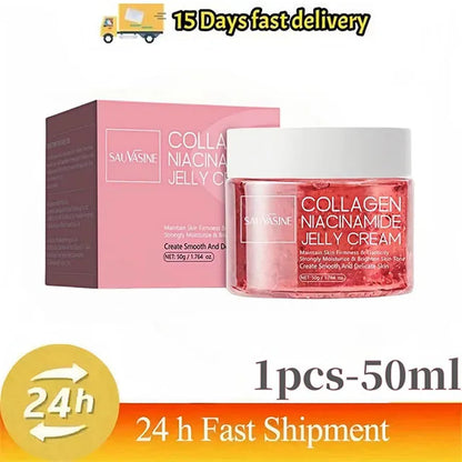 Collagen Jelly Cream