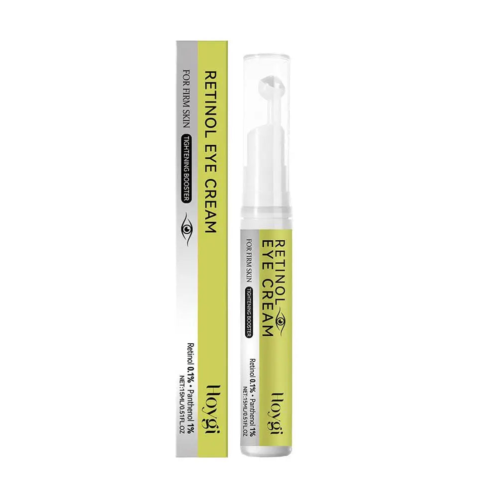 Korean Retinol Shot Face Serum Tightening Lifting Firming Wrinkle Fine Lines Smooth Pore Minimizing Hydrating Daily Use Skincare