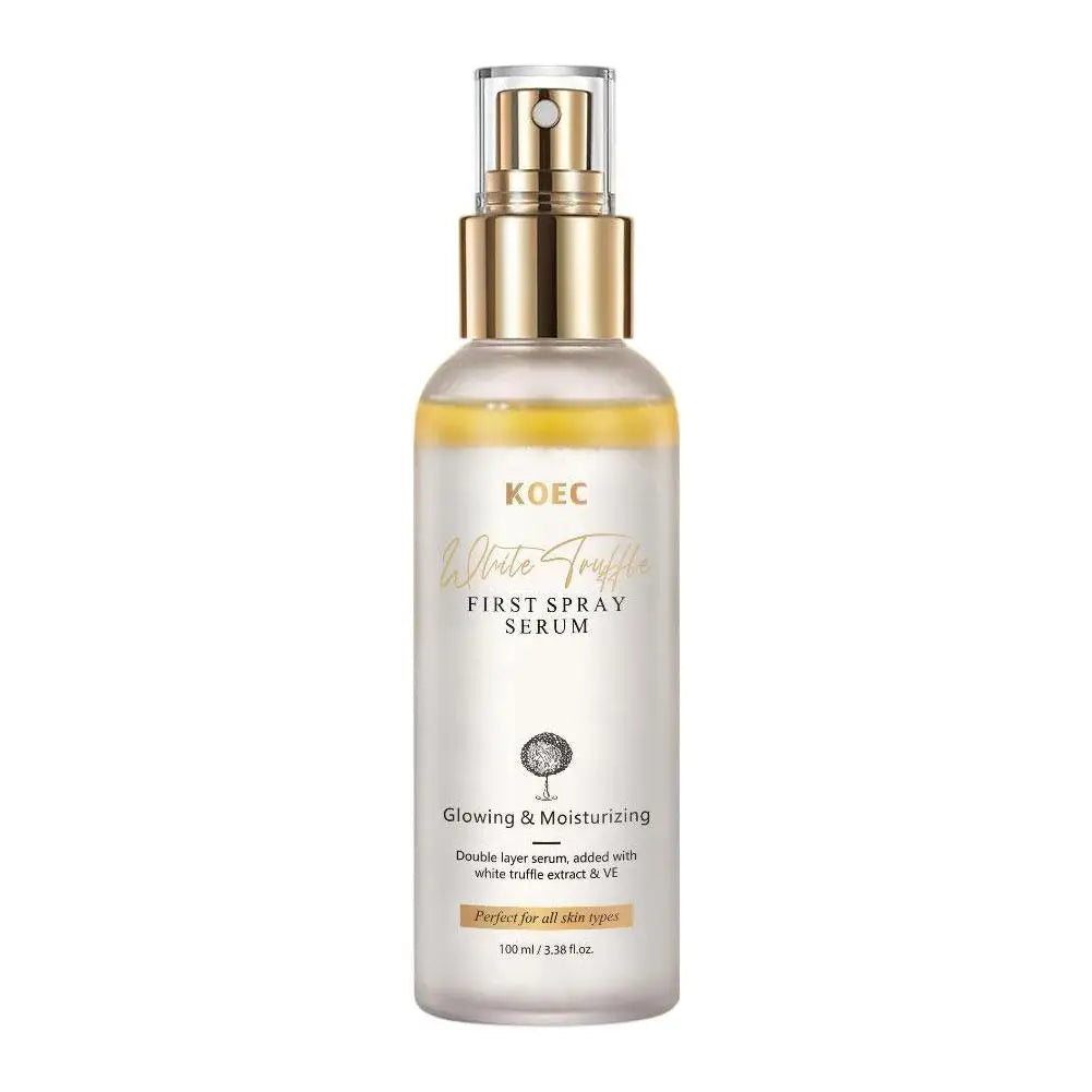 Sérum Facial Glow de Trufa Blanca