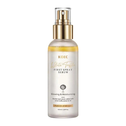 Sérum Facial Glow de Trufa Blanca